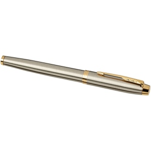 Stylo roller IM Parker (encre noire) 31