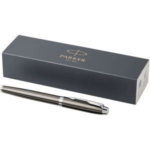 Stylo roller IM Parker (encre noire) 35