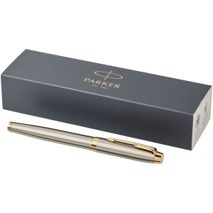 Stylo roller IM Parker (encre noire) 36