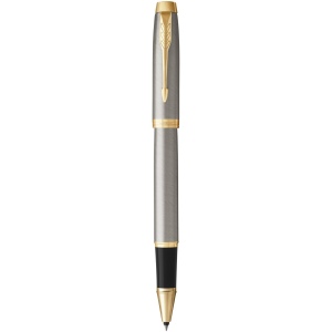 Stylo roller IM Parker (encre noire) 11