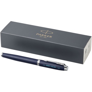 Stylo roller IM Parker (encre noire) 14