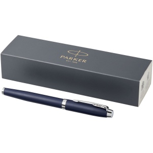Stylo roller IM Parker (encre noire) 4