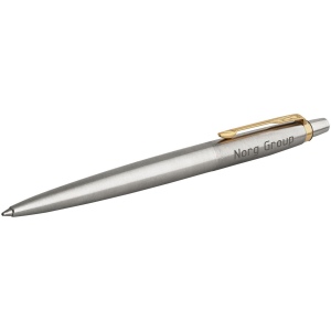Stylo à bille Jotter Parker (encre bleue) 4