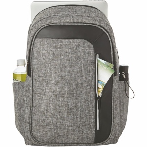 Sac à dos ordinateur RFID 15" Vault 16L 15
