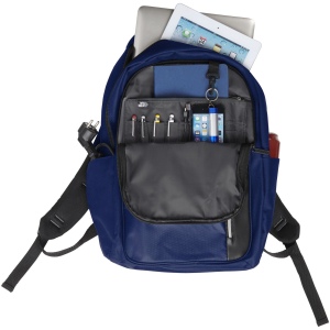 Sac à dos ordinateur RFID 15" Vault 16L 16