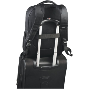 Sac à dos ordinateur RFID 15" Vault 16L 17