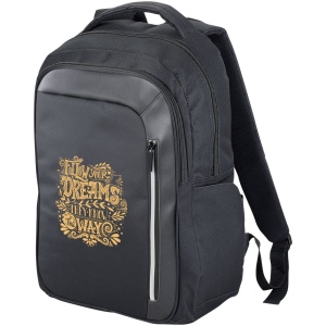Sac à dos ordinateur RFID 15" Vault 16L 8
