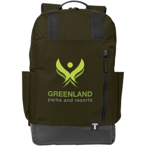 Sac à dos ordinateur 15.6" 14L 10
