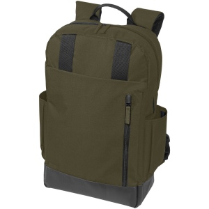 Sac à dos ordinateur 15.6" 14L 4