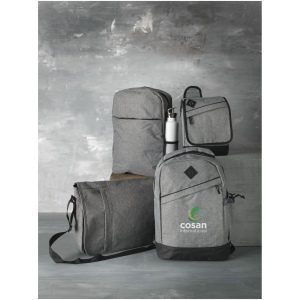 Sac à dos pour ordinateur portable 15" Hoss 18L 14