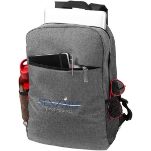 Sac à dos pour ordinateur portable 15" Hoss 18L 7