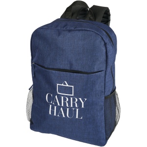 Sac à dos pour ordinateur portable 15" Hoss 18L 8