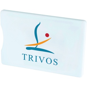 Porte-cartes de crédit RFID 4