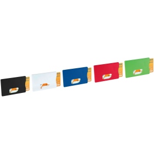 Porte-cartes de crédit RFID 8