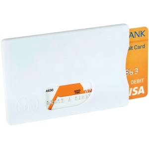 Porte-cartes de crédit RFID 2