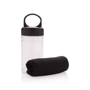Serviette sport rafraichissante 4