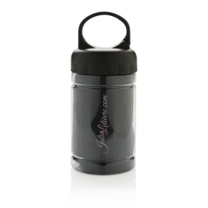 Serviette sport rafraichissante 6