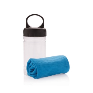 Serviette sport rafraichissante 7