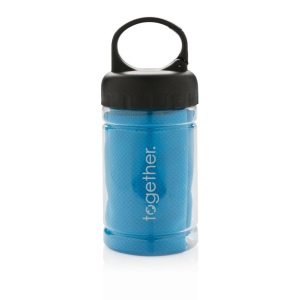 Serviette sport rafraichissante 11
