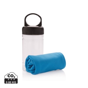 Serviette sport rafraichissante 3