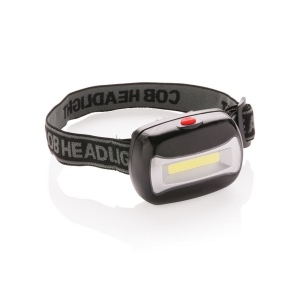 Lampe frontale COB 3