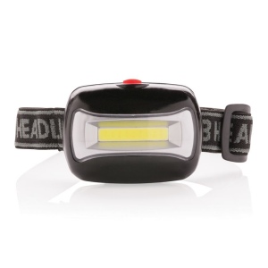 Lampe frontale COB 4