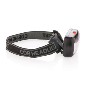 Lampe frontale COB 6