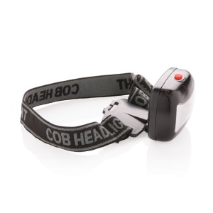 Lampe frontale COB 7