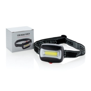 Lampe frontale COB 10