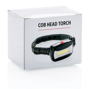 Lampe frontale COB 11