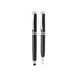 Set stylos Exécutif Swiss Peak 3