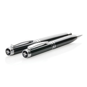 Set stylos Exécutif Swiss Peak 6