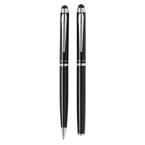 Set stylos Deluxe 4