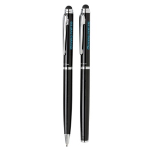 Set stylos Deluxe 8