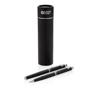 Set stylos Deluxe 9