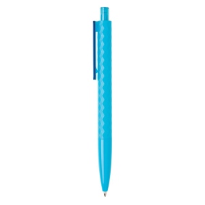 Stylo X3 en ABS recyclé RCS 24