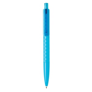 Stylo X3 en ABS recyclé RCS 25