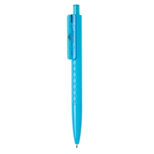 Stylo X3 en ABS recyclé RCS 26