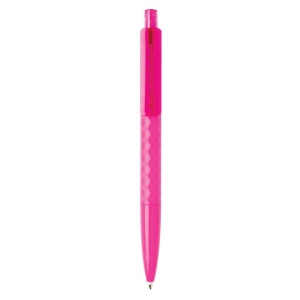 Stylo X3 en ABS recyclé RCS 13