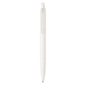 Stylo X3 en ABS recyclé RCS 31