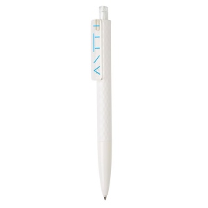 Stylo X3 en ABS recyclé RCS 32