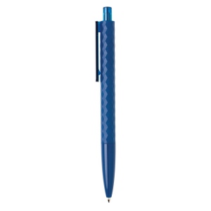 Stylo X3 en ABS recyclé RCS 40