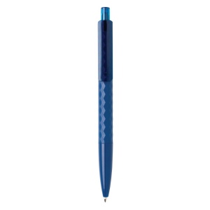 Stylo X3 en ABS recyclé RCS 41