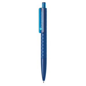 Stylo X3 en ABS recyclé RCS 42