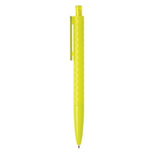 Stylo X3 en ABS recyclé RCS 50