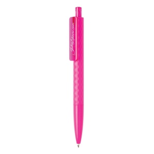 Stylo X3 en ABS recyclé RCS 15