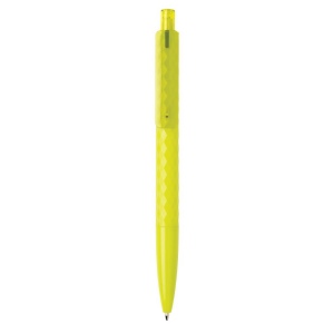 Stylo X3 en ABS recyclé RCS 51