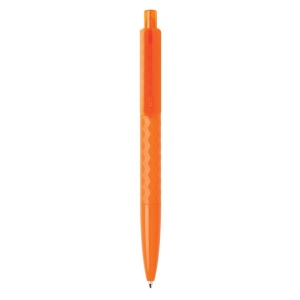 Stylo X3 en ABS recyclé RCS 56