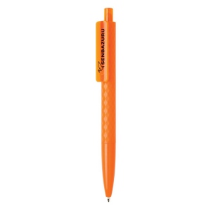 Stylo X3 en ABS recyclé RCS 57