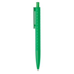 Stylo X3 en ABS recyclé RCS 60